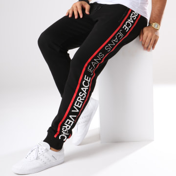 Jogging versace homme sale