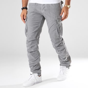 Pantalon cargo temps des cerises homme top