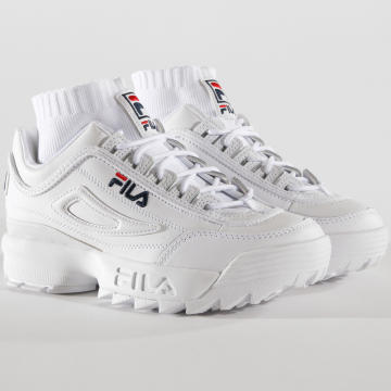 Disruptor evo sockfit online