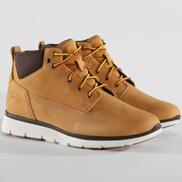 Timberland Baskets Femme Killington Chukka A1V8H Wheat LaBoutiqueOfficielle