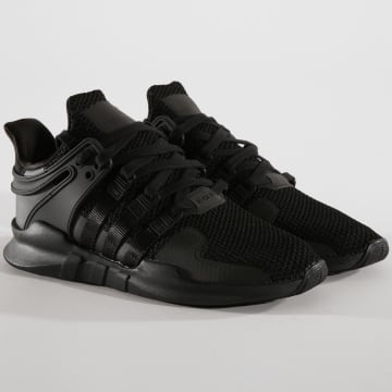 Adidas Originals Baskets EQT Support ADV D96771 Core Black LaBoutiqueOfficielle