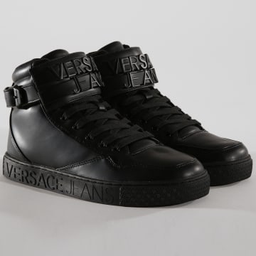 Versace jeans couture cassetta logata deals