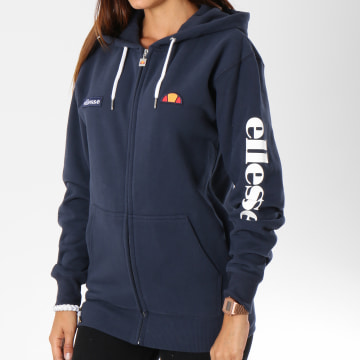 Sweat à Capuche Femme Ellesse Torices - Sport Et Loisirs