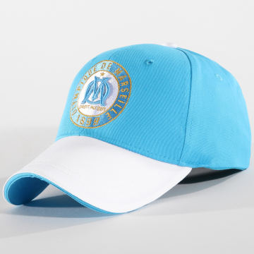 Casquette OM – Handifan Club – Occasion