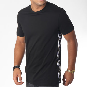 Tee-shirt Femme Graphique à Logo - Marque Gildan, Taille S, Coton, état Très Bon