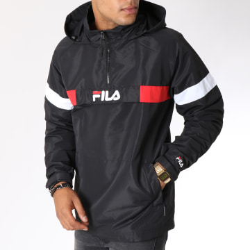 Fila Coupe Vent Timmothy 682360 Noir LaBoutiqueOfficielle