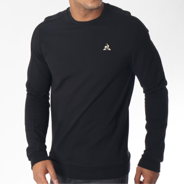 Le coq sportif noir et doré hotsell