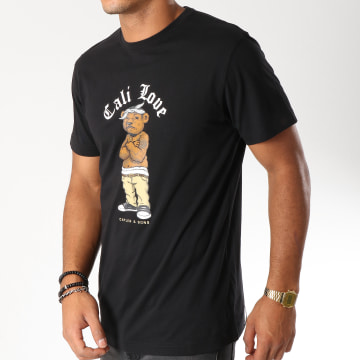 Cayler & Sons T-Shirt Uomo - Comfort Quotidiano E Stile Versatile - Tessuto Di Qualità - 2