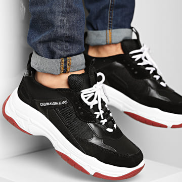 Calvin klein on sale basket marvin