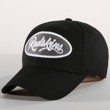 Casquette Redskins Grise Réglable - Homme - Neuf Sans étiquette