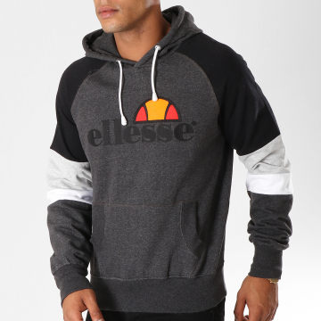 Veste à capuche Ellesse - Vêtements