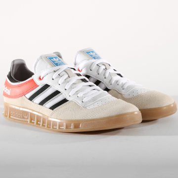 Adidas Originals Baskets Handball Top AQ0905 Footwear White