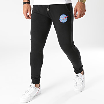  NASA - Pantalon Jogging Insignia Noir
