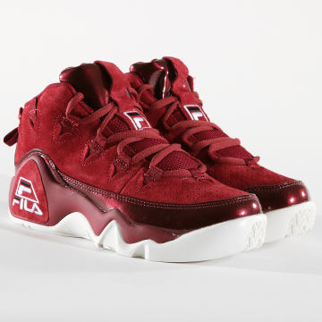Fila Baskets Femme Fila 95 1010485 40K Marsala LaBoutiqueOfficielle