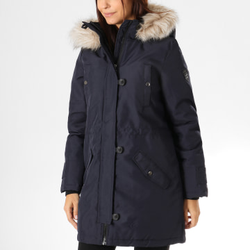 VERO MODA DAMSKJORTA AWPARINA - Allure ZINFANDEL/BIRCH