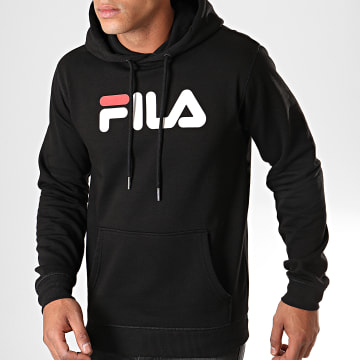 Fila sweat noir discount