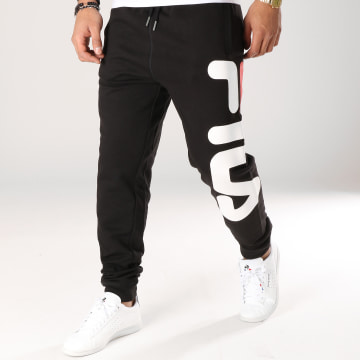  Fila - Pantalon Jogging Pure 681094 Noir