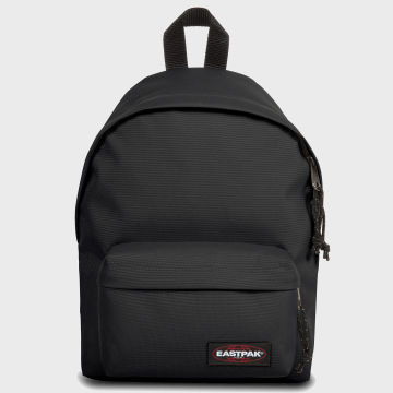 Sac à Dos Eastpak Orbit - Noir - Modèle Unisexe En Polyester - Neuf Sous Blister