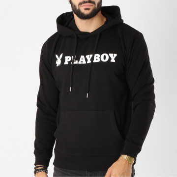 Playboy sweat à capuche - France