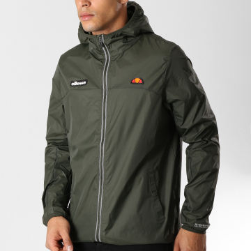 Ellesse sortoni jacket sales
