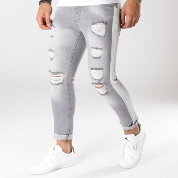 Clips à Spring Lion Fitness pour Barre Olympique (Prix pour la paire