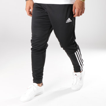 Adidas Sportswear Pantalon Jogging Regi18 CZ8657 Noir LaBoutiqueOfficielle