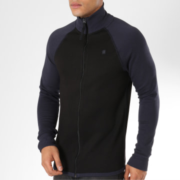 G-Star Jirgi Regular Fit Sweatshirt Grau 2XL - Bequemer Basic Für Freizeit & Alltag