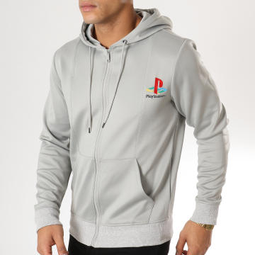 Sweat a capuche playstation clearance