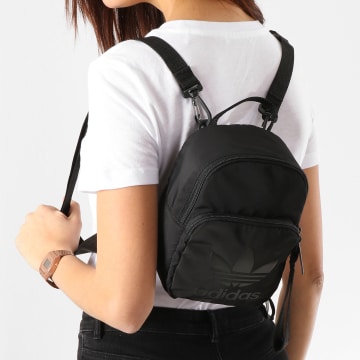 Adidas Originals Sac A Dos Femme Mini XS DV0212 Noir LaBoutiqueOfficielle