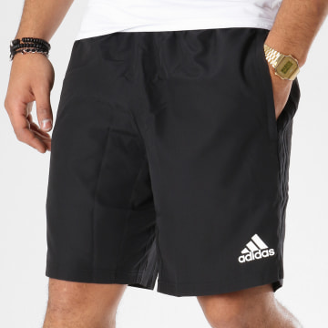 Adidas Performance Short Jogging Avec Bandes Con18 CF4313