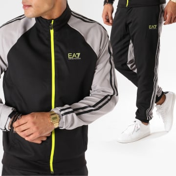 Ea7 survetement 2018 outlet