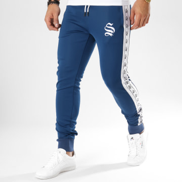 Sinners attire joggers top