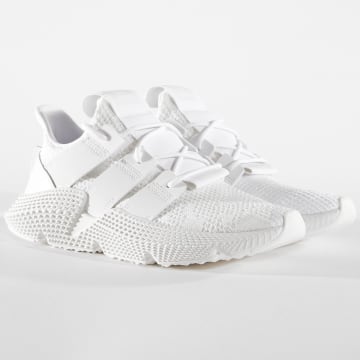 Adidas Originals Baskets Prophere DB2705 Footwear White Core Black LaBoutiqueOfficielle