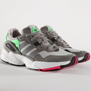 human race adidas size 6