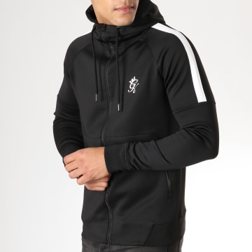 Acheter Sweat à capuche Gym King Basic Linear from Next France