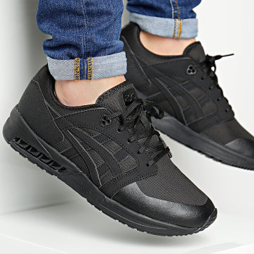 Asics Baskets Gelsaga Sou 1191A004 004 Black