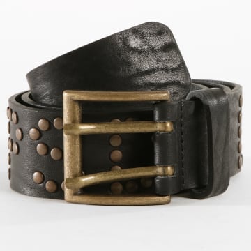 Le Temps Des Cerises Ceinture Femme First Noir LaBoutiqueOfficielle