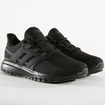 Adidas Sportswear Baskets Energy Cloud 2 B44761 Core Black LaBoutiqueOfficielle