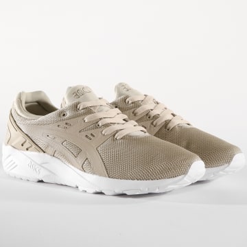 Asics tiger gel-kayano evo trainer sneaker h707n-1212 2025