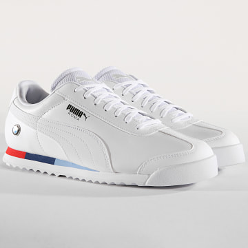 Puma Roma Bmw Tenis Bmw 2019 Puma Baskets BMW Motorsport Roma