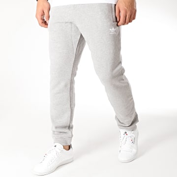 Adidas Originals Pantalon Jogging Trefoil DV1540 Gris Chine LaBoutiqueOfficielle