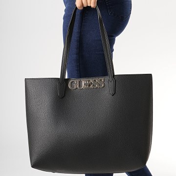 Guess Sac A Main Femme HWVG7301230 Noir LaBoutiqueOfficielle