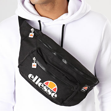 Sac banane ellesse noir top