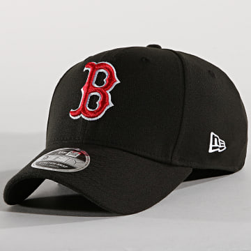 New Era - Boston Red Sox Stretch Snap 950 Cap 11871285 Nero