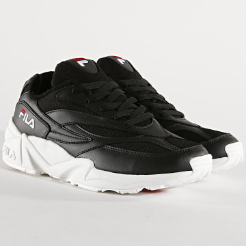 Fila Baskets Femme V94M Low 1010599 25Y Black