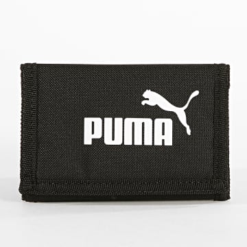  Puma - Portefeuille Phase 075617 Noir