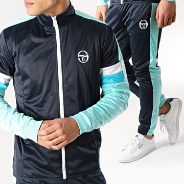 Sergio tacchini century tracksuit outlet