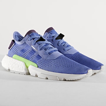 Adidas Originals Baskets POD S3 1 DB3539 Real Lilac Footwear White LaBoutiqueOfficielle