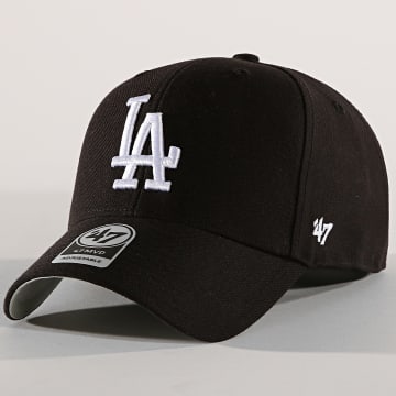  '47 Brand - Casquette Los Angeles Dodgers MVP MVPSP12WBV Noir