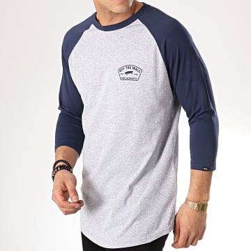Sol's - Polo homme WINTER II - Gris Chiné - 3XL | Leroy Merlin
